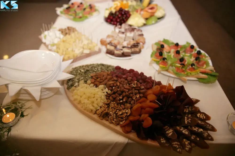 Basilon Hotel - photo 11