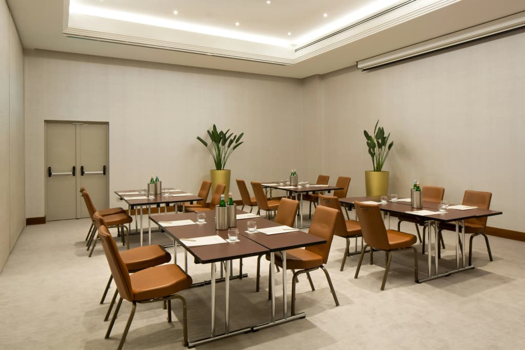 Starhotels Tourist - photo 15