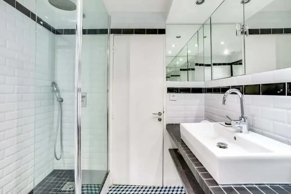 Luxurious Flat - 2 Mins From Bonne Nouvelle Metro - photo 4