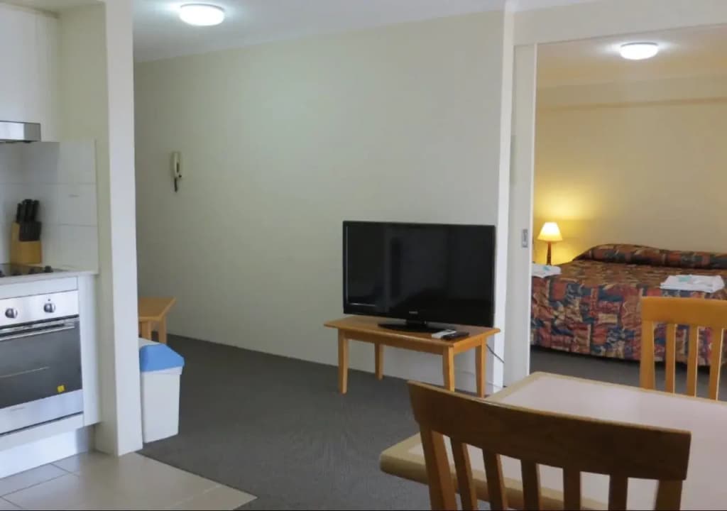 Wahroonga Waldorf Apartments Sydney - photo 7