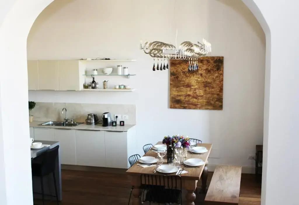 Apartment Duomo - photo 15