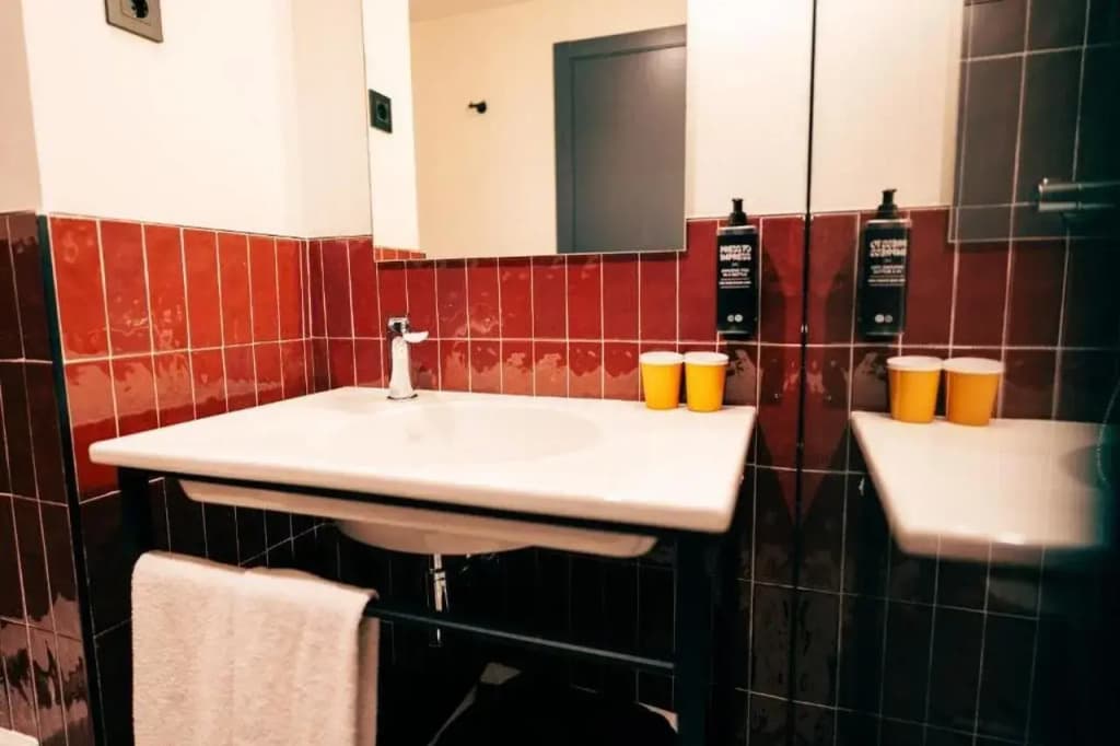 ibis Madrid Centro - photo 8