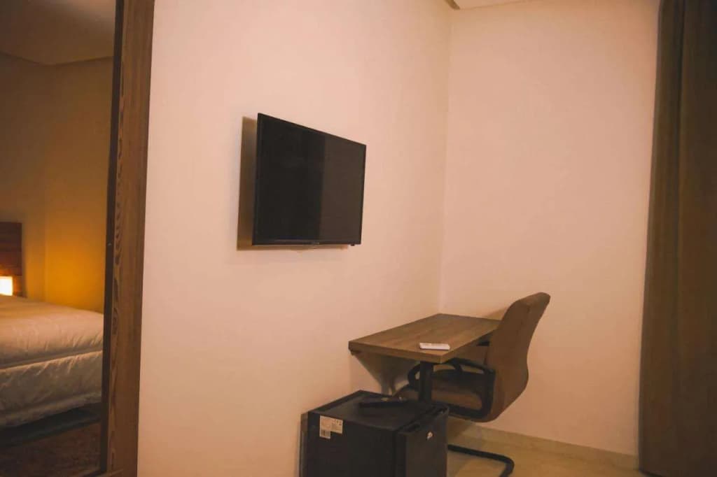 El Moussafir Hotel - photo 5