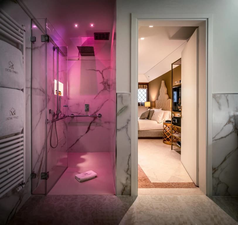 EXCESS VENICE Boutique Hotel & Private Spa - Adults Only - photo 19
