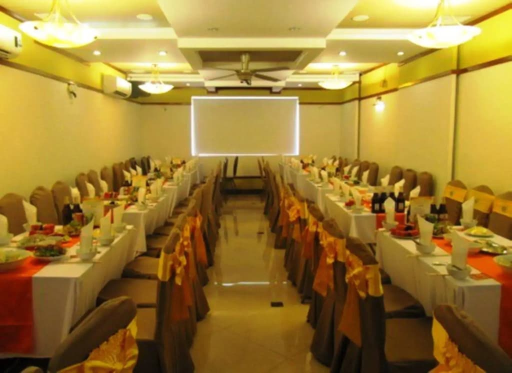 Sao Mai Hotel - photo 17