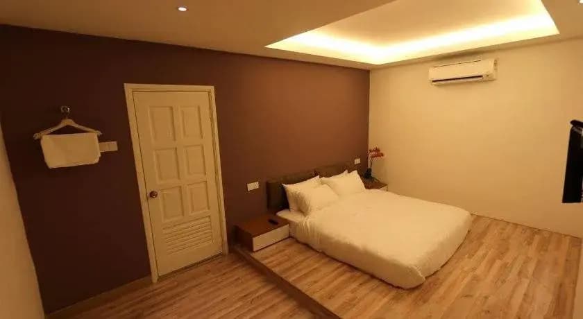 Camelia Holiday Home - photo 4