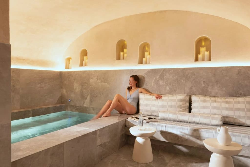 Hôtel Le Lavoisier & Spa - photo 22