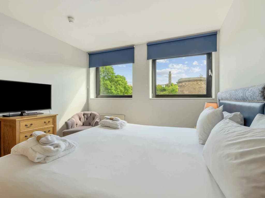 Princes Street Suites - photo 6