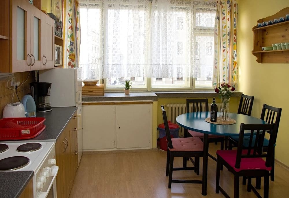 Apartments Letna - photo 12