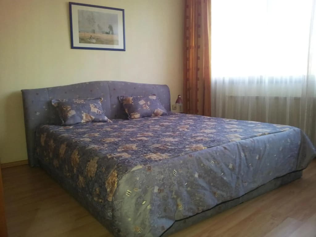 Apartment City-Center II - photo 1