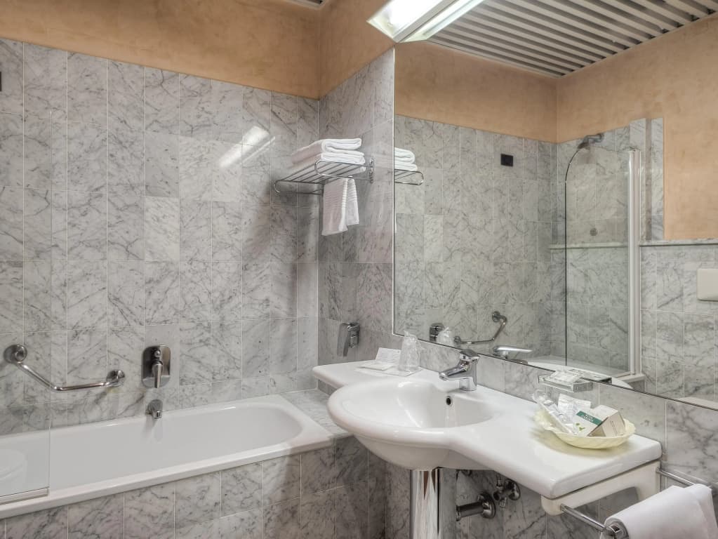 Hotel Petra - photo 9