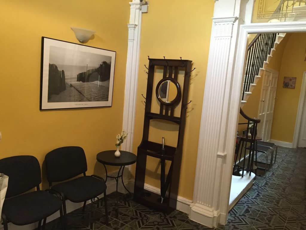 16 Pilrig Guest House - photo 12