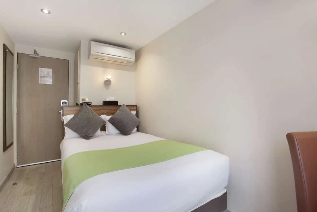 Hotel Apolonia Paris Mouffetard, Sure Hotel Collection by BW - photo 14