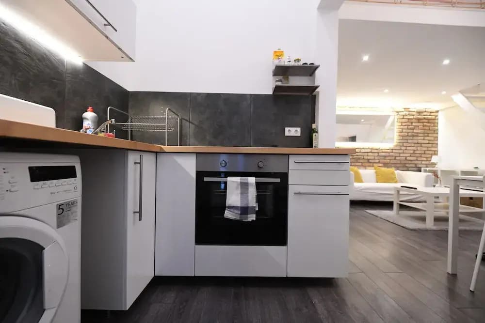 Cosy Flat in Király Street - photo 8