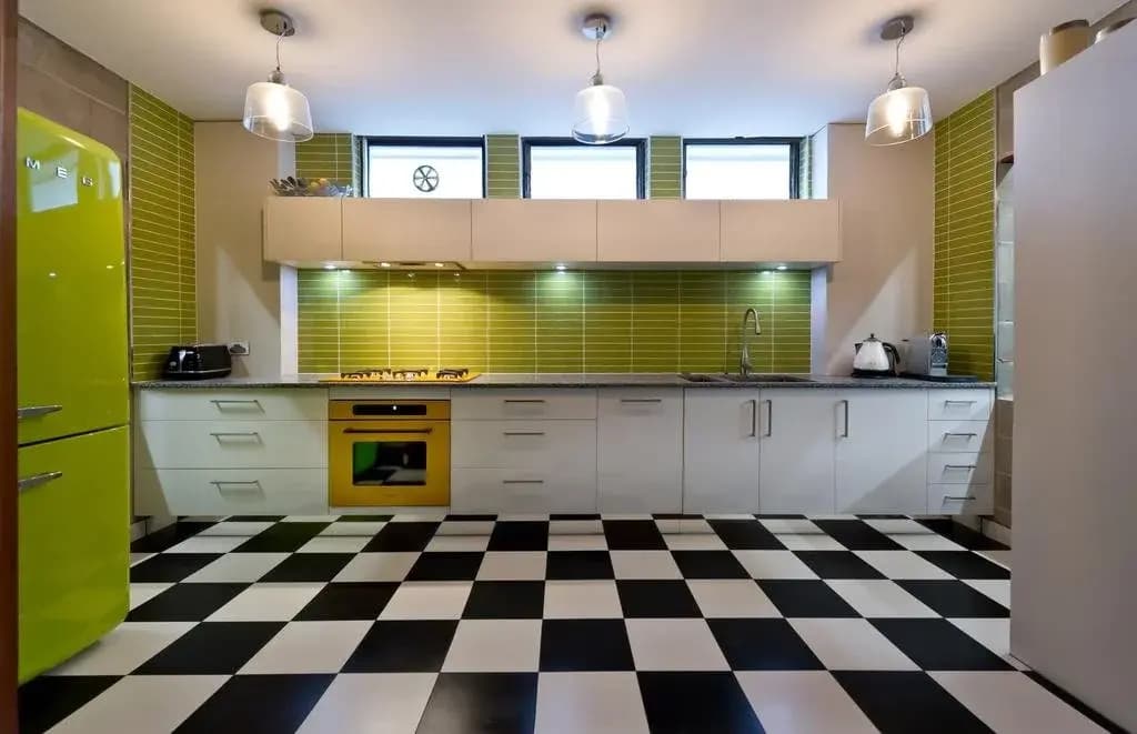 Retro House - photo 11