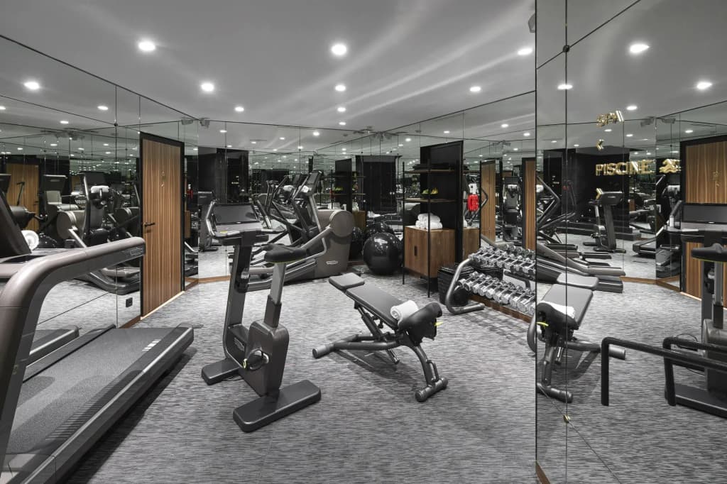 Le Roch Hotel & Spa - photo 23