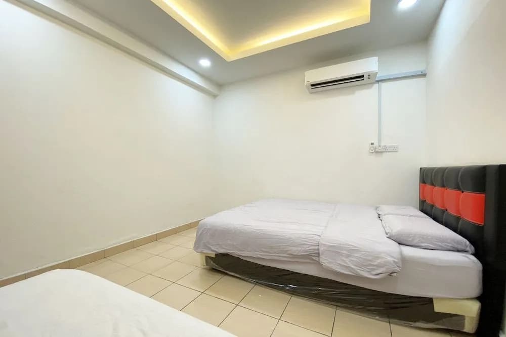 OYO 90217 Classic Homestay Keningau - photo 6