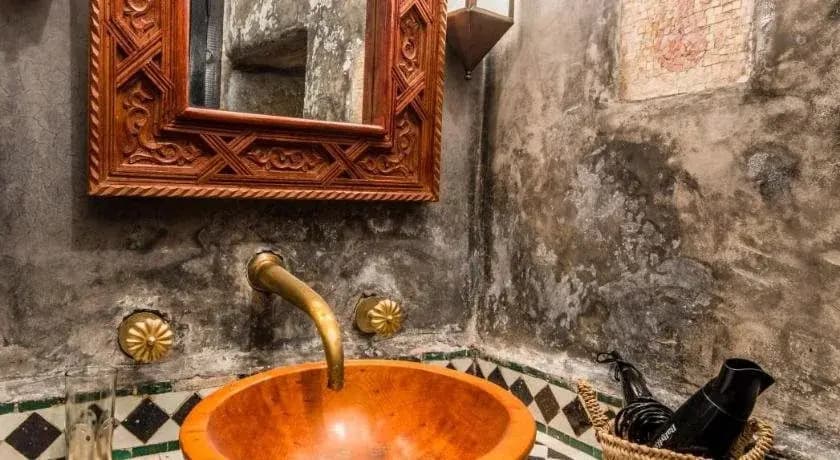 Riad dar ourika - photo 10