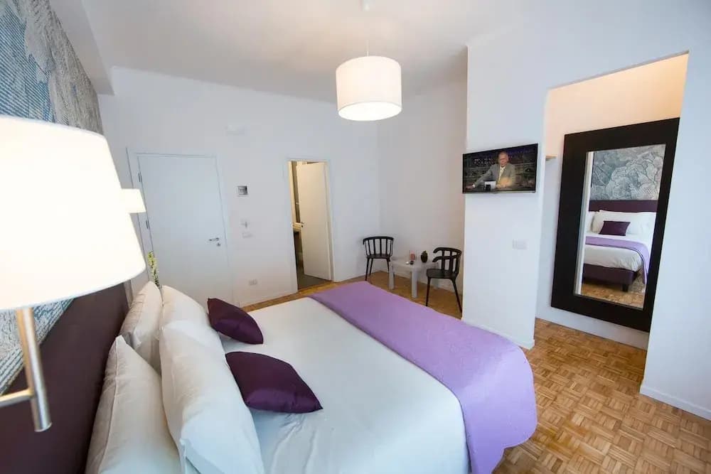 B&B Roma 474 - photo 4