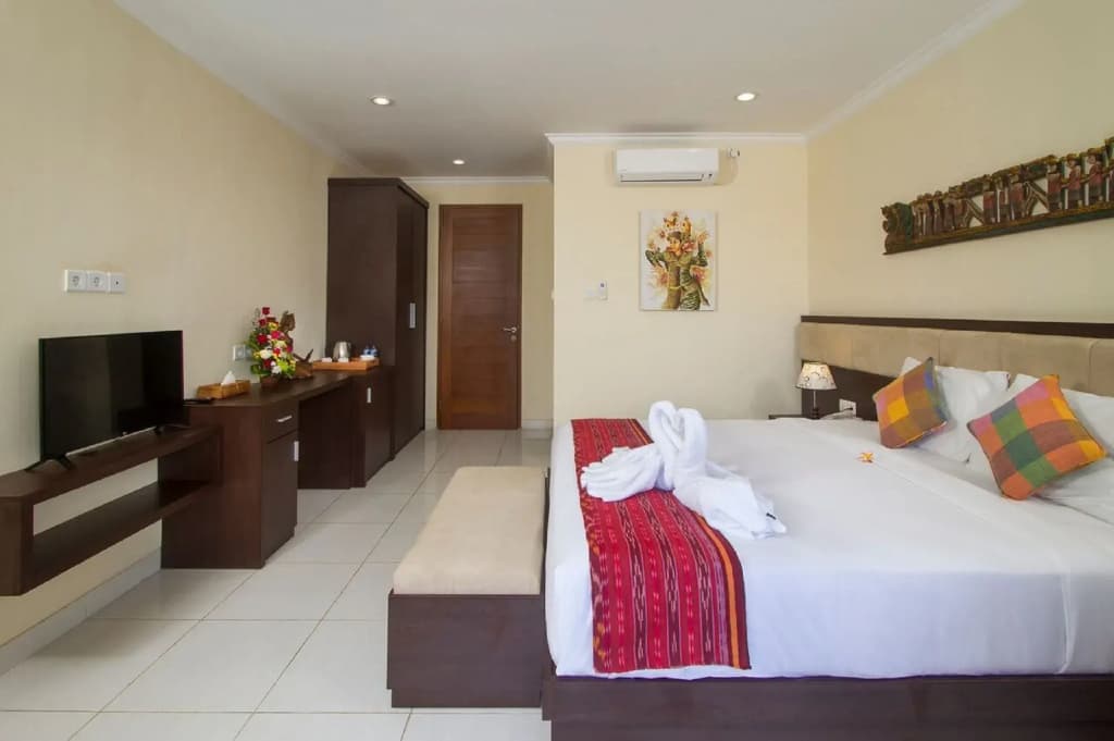 Pondok Massas Ubud - photo 5