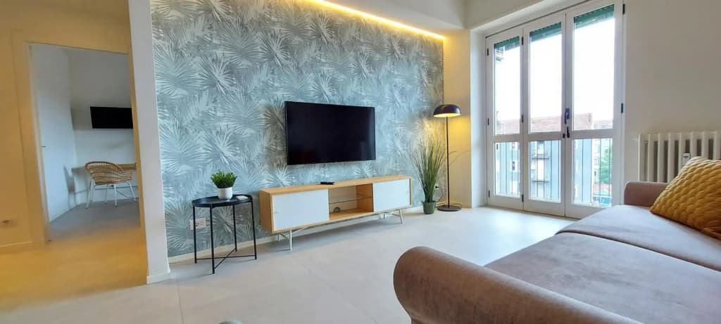 Suite Rent Milan 3 - photo 41