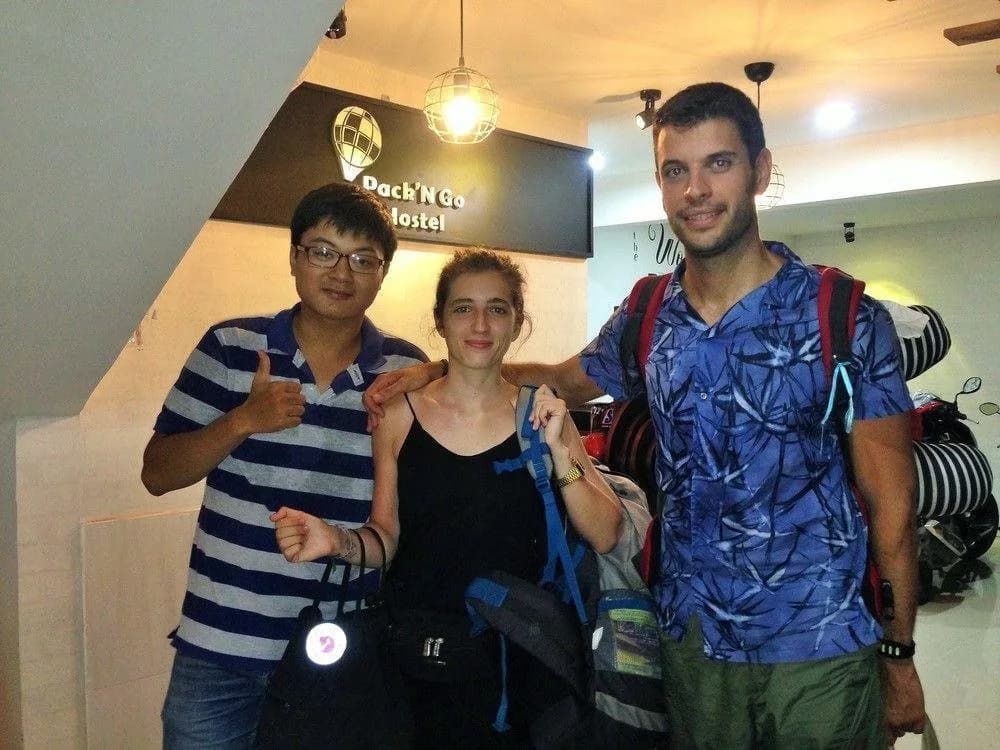 PacknGo Danang Hostel - photo 15