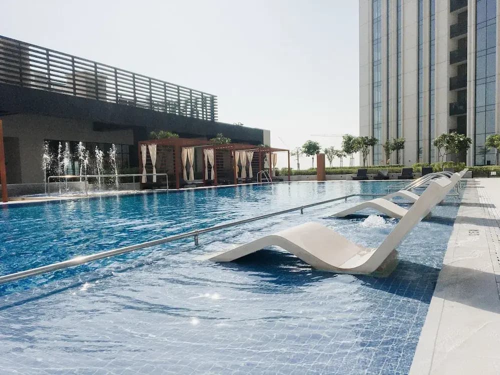 Nasma Luxury Stays - Harbour Gate T1 - photo 12