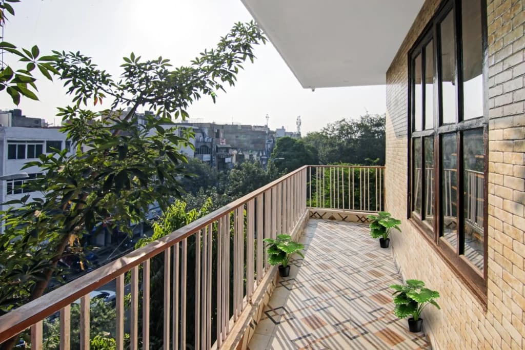 OYO Flagship 70330 Mohan Villa - photo 15