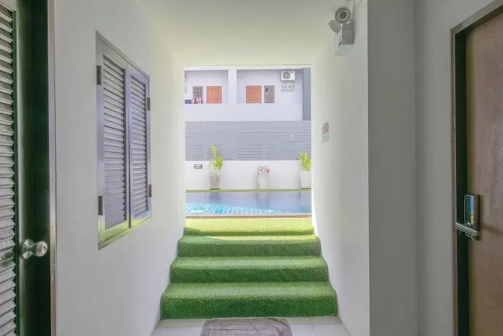 Carpio Hotel Phuket - photo 14