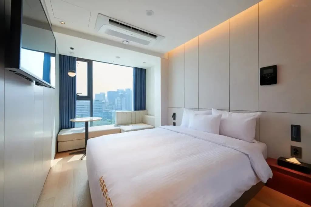 N285 Hotel Insadong - photo 3