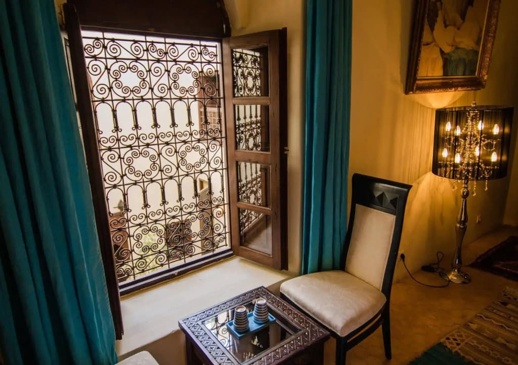 Yassmine House - photo 2