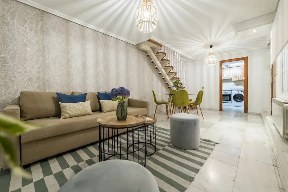 Apartamento O'Donnell II - photo 14