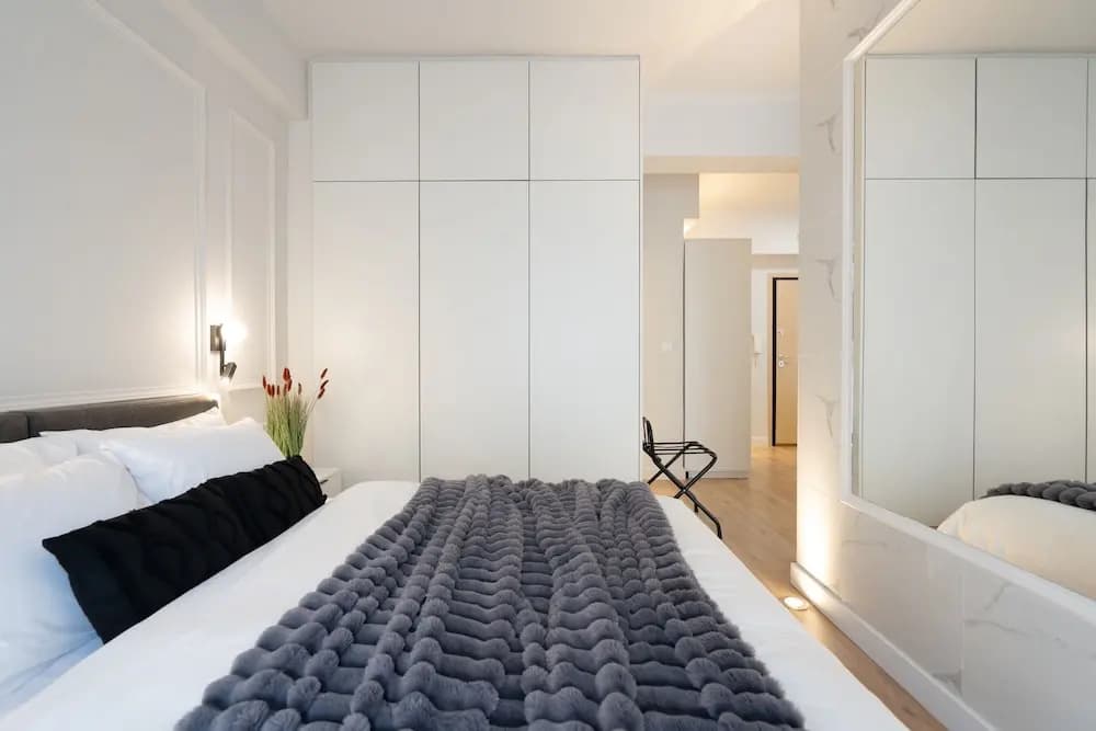 Artsy Loft in the heart of Koukaki - photo 4