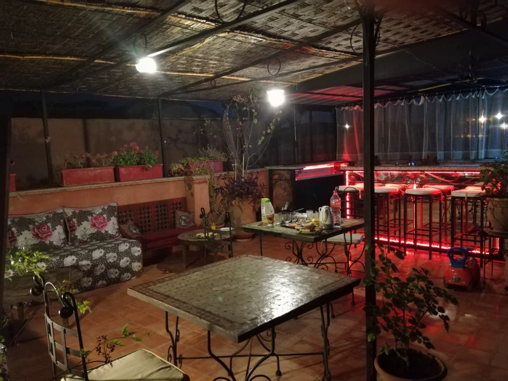 Riad Bianca - photo 25