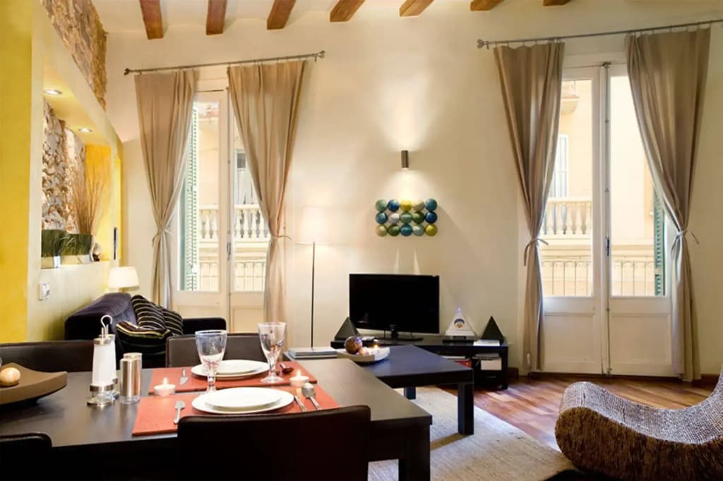 Picasso Apartment - photo 2