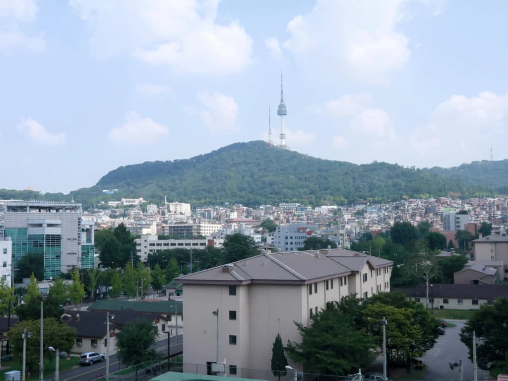 Hotel New World - photo 11