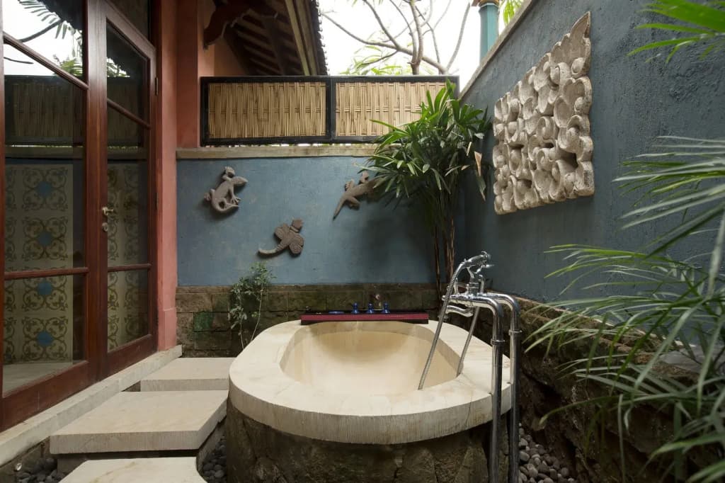 Dwaraka The Royal Villas Hotel - photo 24