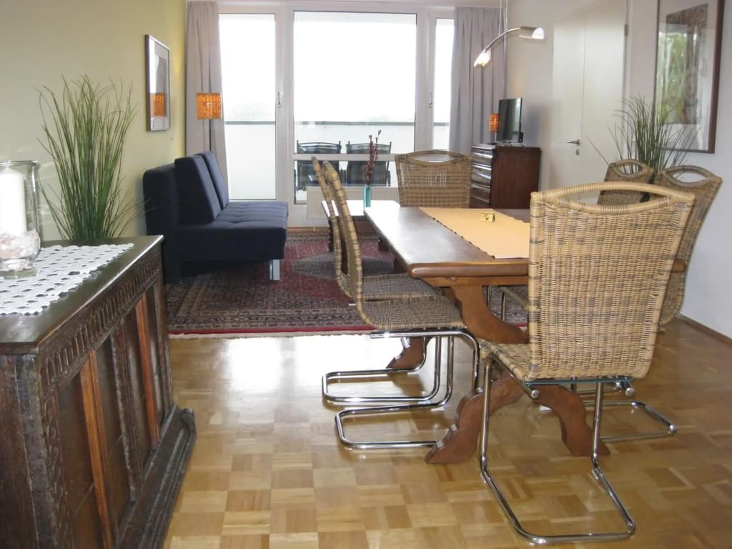 Ferienwohnungen Familie Böckmann - photo 10