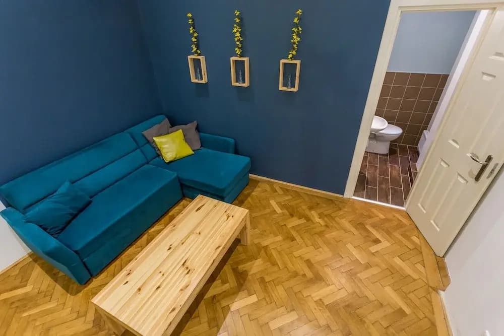 Goodtrip Apartments - Eötvös street - photo 6