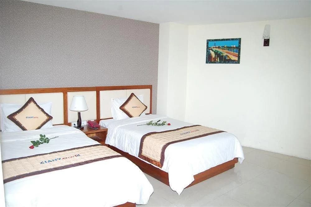 VN Da Thanh Hotel - photo 4