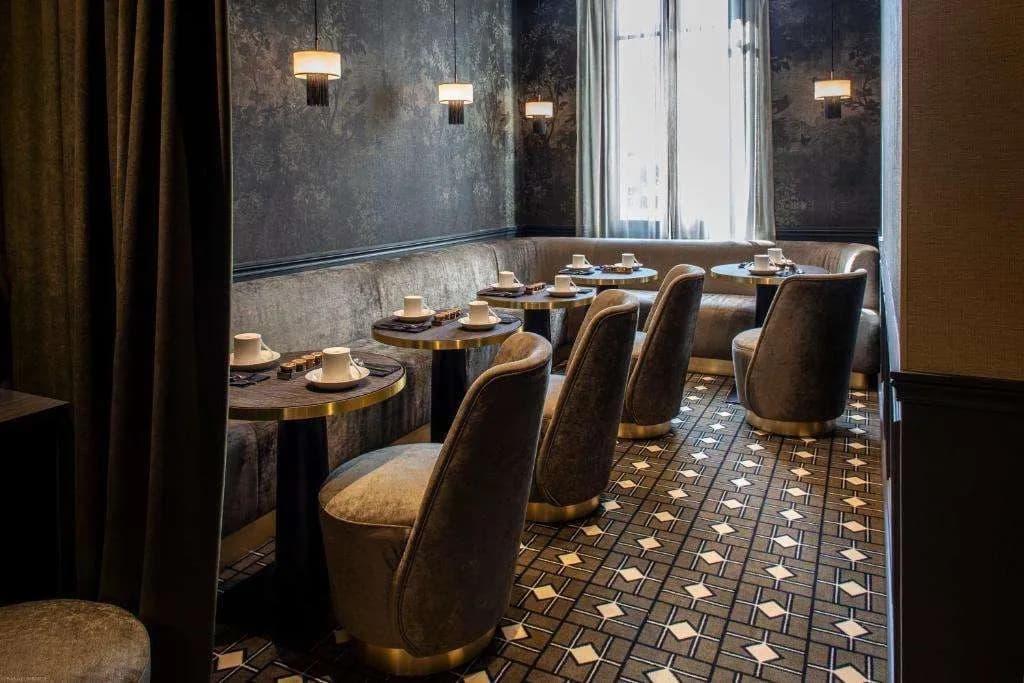 Lenox Montparnasse Hotel - photo 29