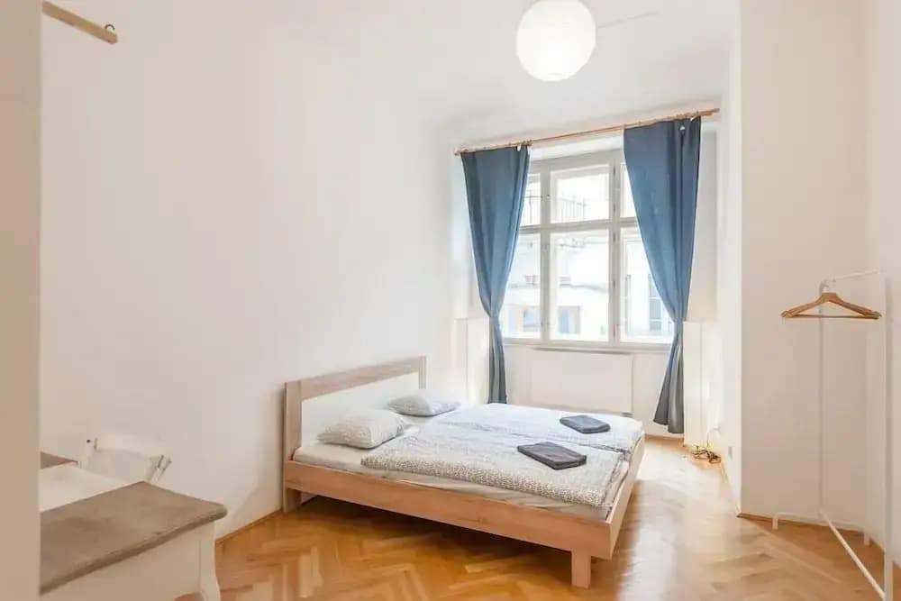 Central Apt with Netflix subscription - photo 3