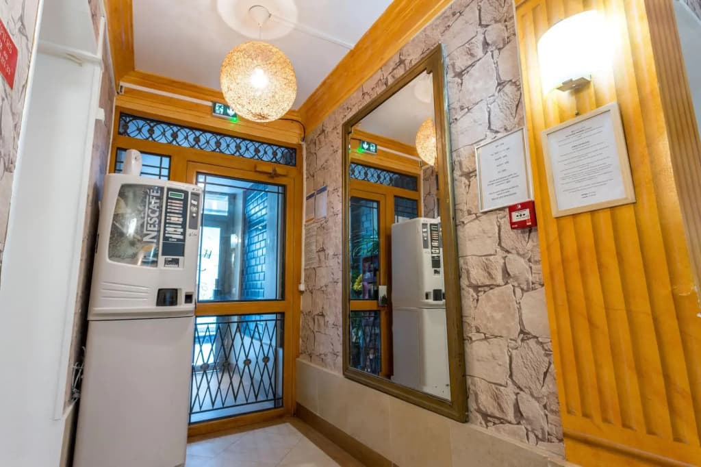 Victory Hotel Galou - photo 9