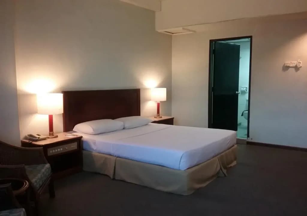 Timotel Hotel - photo 10