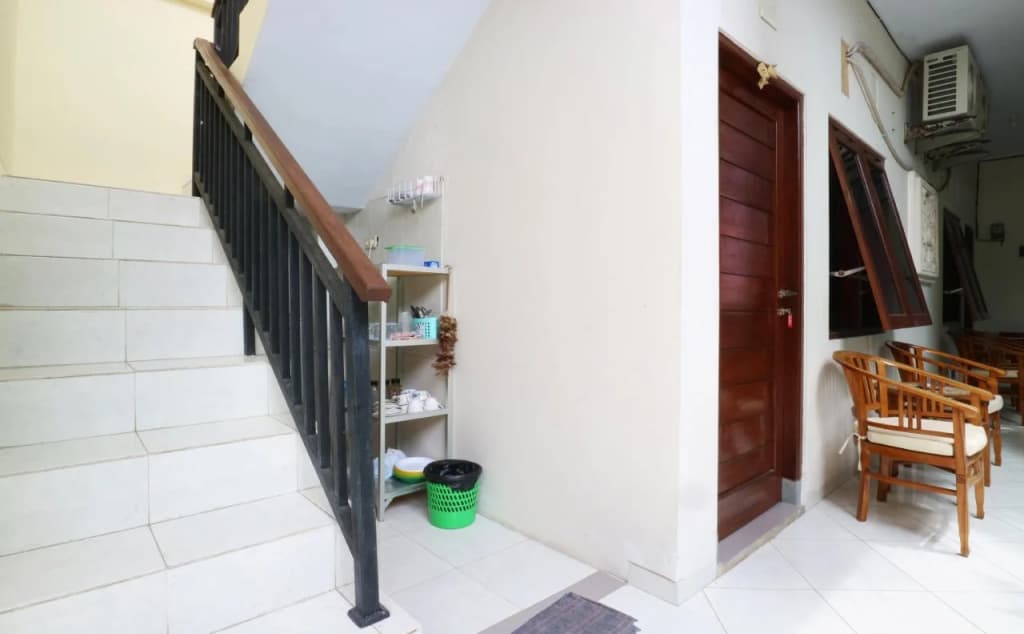 Anantaya Home Denpasar - photo 10