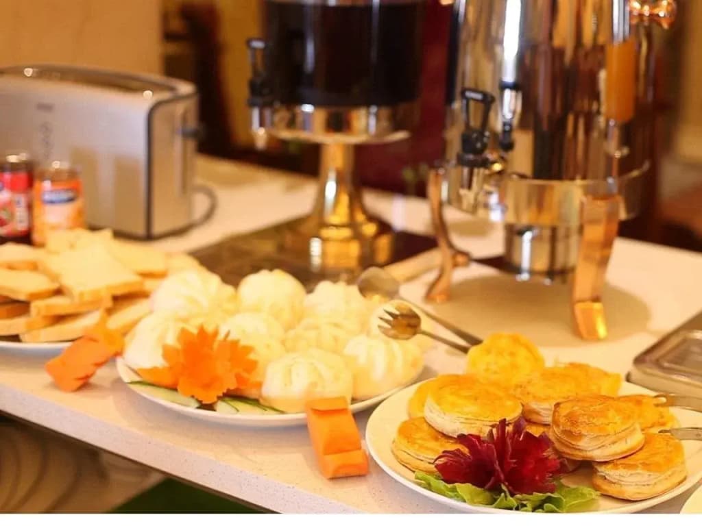 Tien Thinh Hotel Danang - photo 14