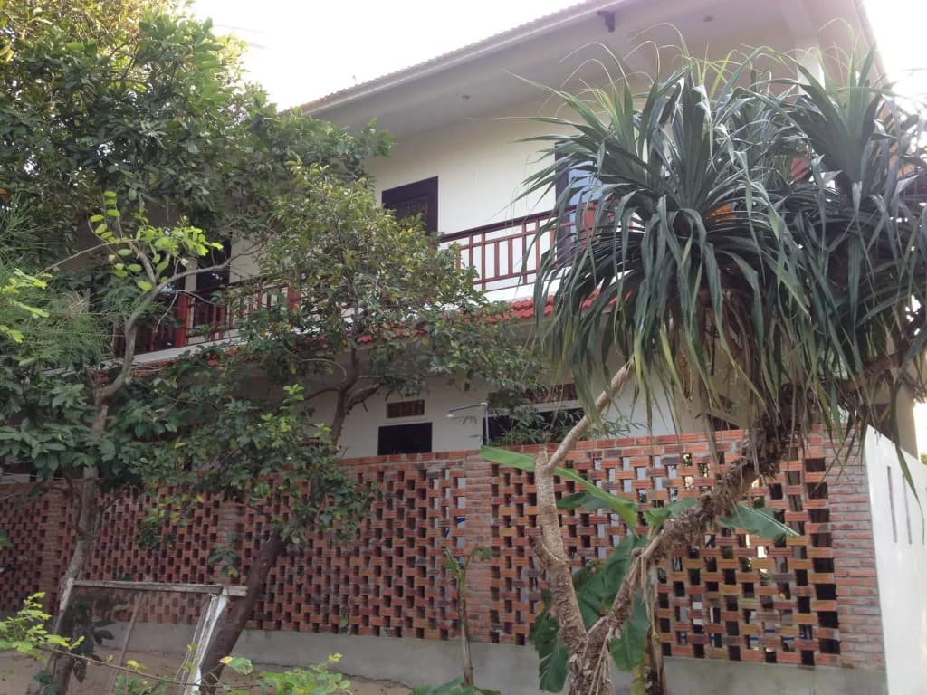 Blue Beach Village Homestay - photo 15