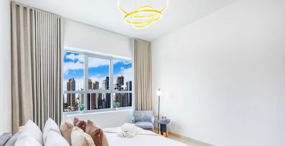 LUX The Armada Suite JLT - photo 4