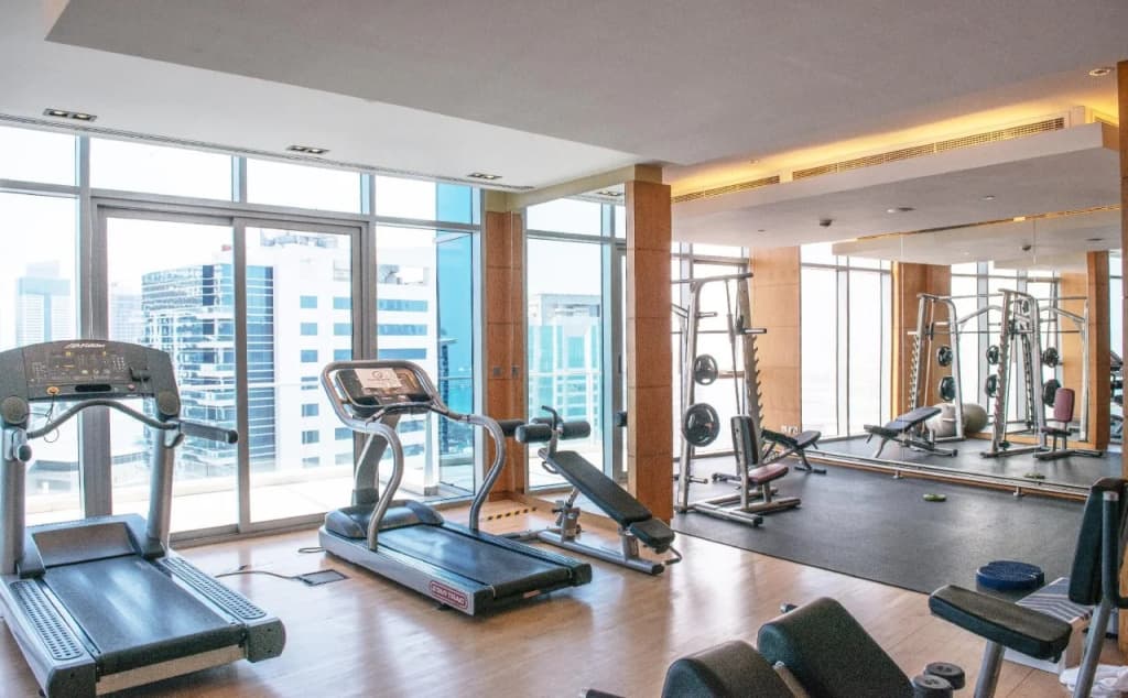 Trident grand residence - photo 11