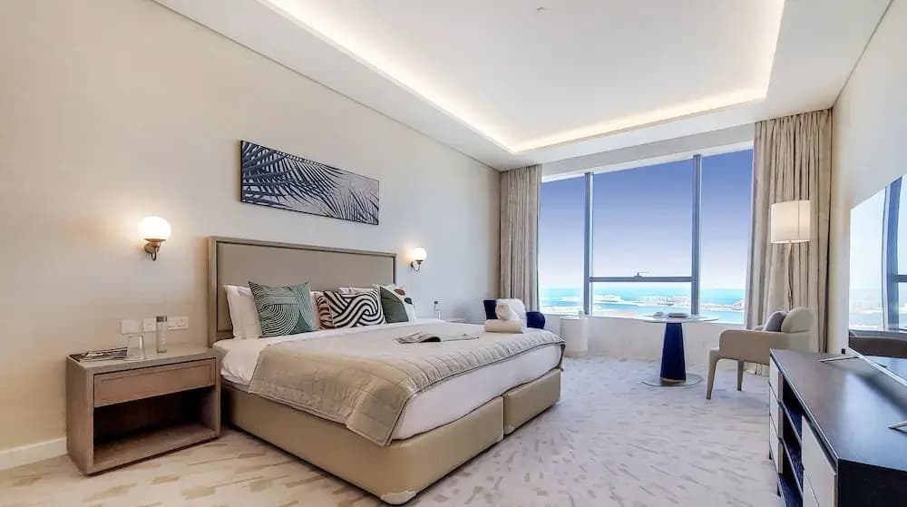 St-Palm Tower-2402 - photo 3